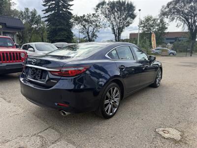 2020 Mazda Mazda6 Touring - Photo 6 - Edmonton, AB T5W 1E5