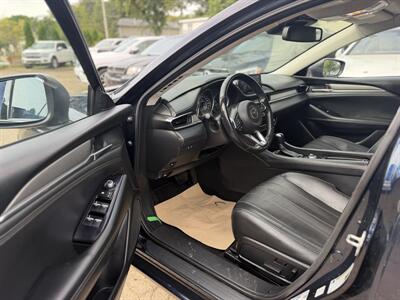 2020 Mazda Mazda6 Touring - Photo 10 - Edmonton, AB T5W 1E5