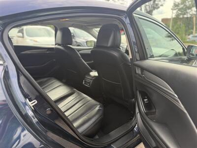2020 Mazda Mazda6 Touring - Photo 8 - Edmonton, AB T5W 1E5