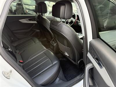 2017 Audi A4 2.0T quattro Technik - Photo 8 - Edmonton, AB T5W 1E5