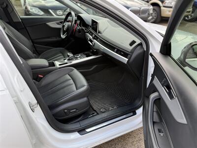 2017 Audi A4 2.0T quattro Technik - Photo 7 - Edmonton, AB T5W 1E5