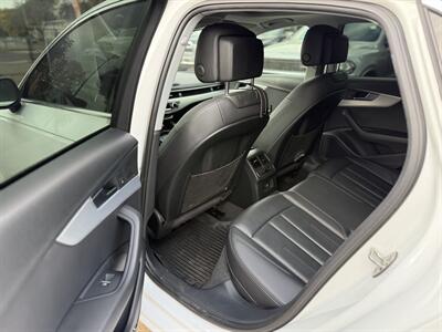 2017 Audi A4 2.0T quattro Technik - Photo 9 - Edmonton, AB T5W 1E5