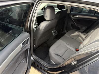 2017 Volkswagen Golf TSI S   - Photo 10 - Edmonton, AB T5W 1E5