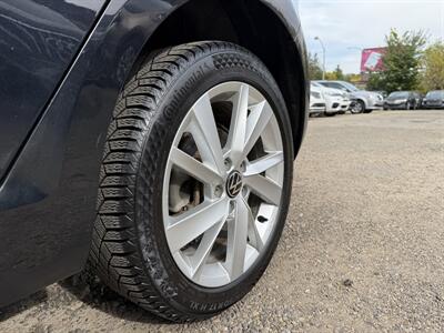 2017 Volkswagen Golf TSI S   - Photo 14 - Edmonton, AB T5W 1E5