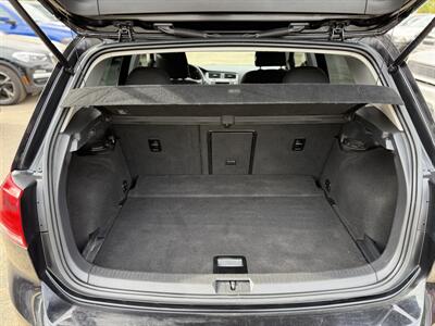 2017 Volkswagen Golf TSI S   - Photo 9 - Edmonton, AB T5W 1E5