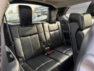 2017 Nissan Pathfinder Platinum - Photo 9 - Edmonton, AB T5W 1E5