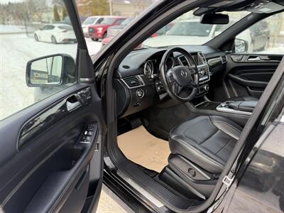 2014 Mercedes-Benz ML 350 BlueTEC   - Photo 10 - Edmonton, AB T5W 1E5
