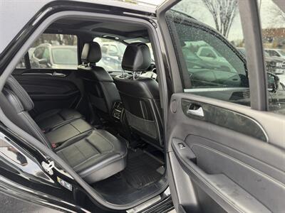 2014 Mercedes-Benz ML 350 BlueTEC   - Photo 8 - Edmonton, AB T5W 1E5