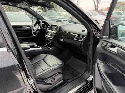 2014 Mercedes-Benz ML 350 BlueTEC   - Photo 7 - Edmonton, AB T5W 1E5