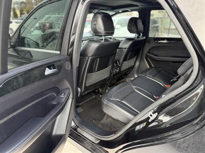 2014 Mercedes-Benz ML 350 BlueTEC   - Photo 9 - Edmonton, AB T5W 1E5