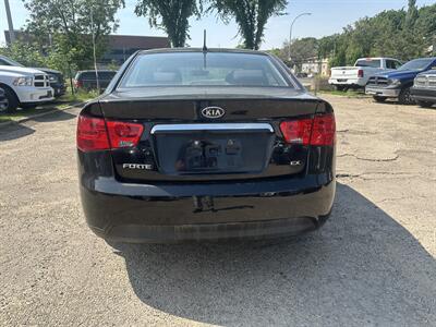 2012 Kia Forte EX   - Photo 5 - Edmonton, AB T5W 1E5