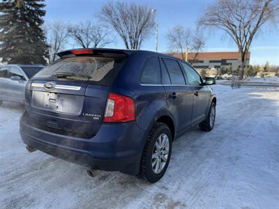 2011 Ford Edge Limited   - Photo 6 - Edmonton, AB T5W 1E5