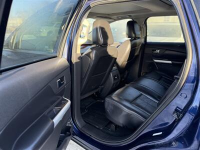 2011 Ford Edge Limited   - Photo 9 - Edmonton, AB T5W 1E5