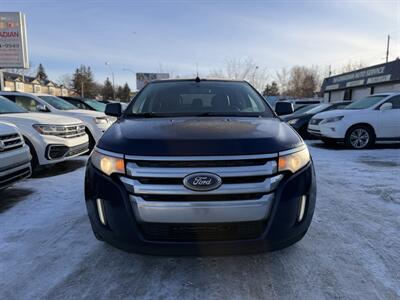 2011 Ford Edge Limited   - Photo 2 - Edmonton, AB T5W 1E5