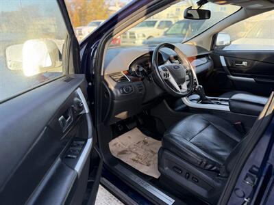 2011 Ford Edge Limited   - Photo 10 - Edmonton, AB T5W 1E5