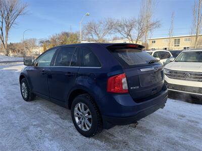 2011 Ford Edge Limited   - Photo 4 - Edmonton, AB T5W 1E5