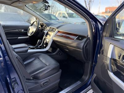 2011 Ford Edge Limited   - Photo 7 - Edmonton, AB T5W 1E5