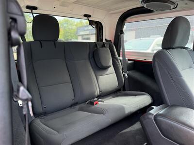 2020 Jeep Wrangler Sport - Photo 8 - Edmonton, AB T5W 1E5