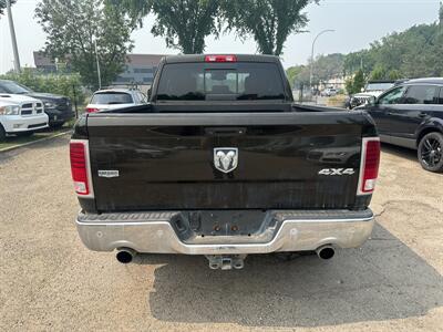 2014 RAM 1500 Laramie   - Photo 6 - Edmonton, AB T5W 1E5