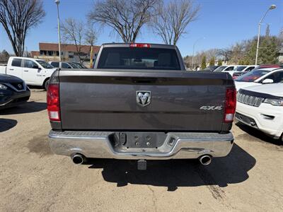 2019 RAM 1500 Classic - Photo 5 - Edmonton, AB T5W 1E5
