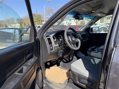 2019 RAM 1500 Classic - Photo 10 - Edmonton, AB T5W 1E5