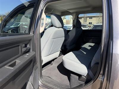 2019 RAM 1500 Classic - Photo 9 - Edmonton, AB T5W 1E5