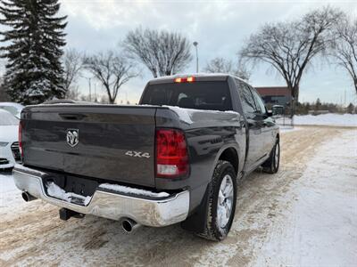 2019 RAM 1500 Classic   - Photo 6 - Edmonton, AB T5W 1E5