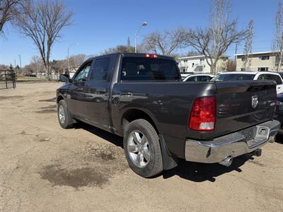 2019 RAM 1500 Classic - Photo 4 - Edmonton, AB T5W 1E5