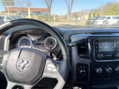 2019 RAM 1500 Classic - Photo 11 - Edmonton, AB T5W 1E5