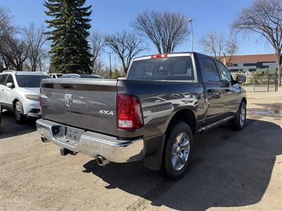 2019 RAM 1500 Classic - Photo 6 - Edmonton, AB T5W 1E5