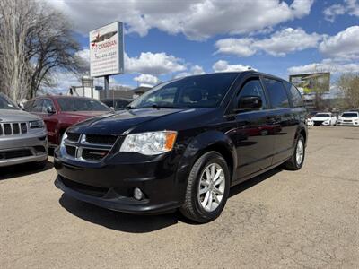 2018 Dodge Grand Caravan GT   - Photo 3 - Edmonton, AB T5W 1E5