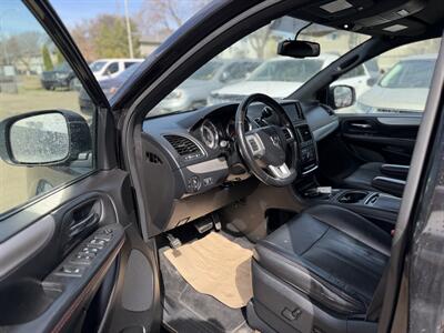 2018 Dodge Grand Caravan GT   - Photo 11 - Edmonton, AB T5W 1E5