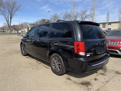 2018 Dodge Grand Caravan GT   - Photo 4 - Edmonton, AB T5W 1E5