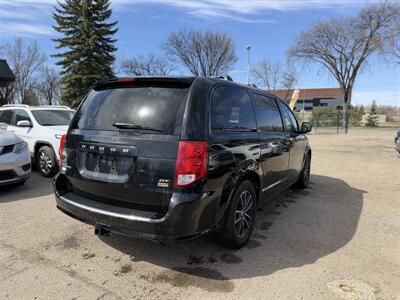 2018 Dodge Grand Caravan GT   - Photo 6 - Edmonton, AB T5W 1E5