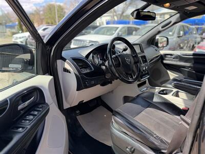 2018 Dodge Grand Caravan GT   - Photo 11 - Edmonton, AB T5W 1E5