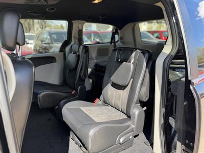 2018 Dodge Grand Caravan GT   - Photo 10 - Edmonton, AB T5W 1E5