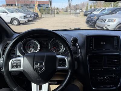 2018 Dodge Grand Caravan GT   - Photo 12 - Edmonton, AB T5W 1E5