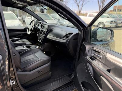 2018 Dodge Grand Caravan GT   - Photo 7 - Edmonton, AB T5W 1E5