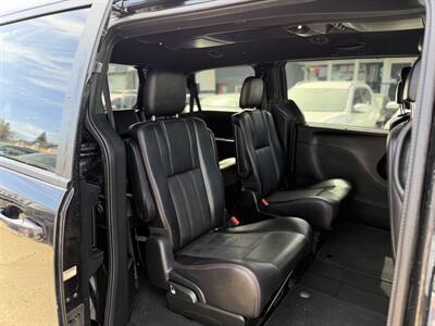 2018 Dodge Grand Caravan GT   - Photo 8 - Edmonton, AB T5W 1E5
