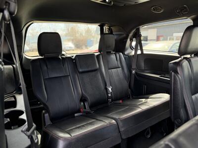 2018 Dodge Grand Caravan GT   - Photo 9 - Edmonton, AB T5W 1E5