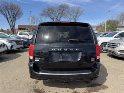 2018 Dodge Grand Caravan GT   - Photo 5 - Edmonton, AB T5W 1E5