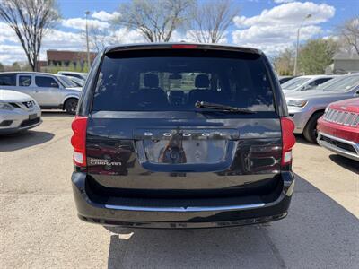 2018 Dodge Grand Caravan GT   - Photo 5 - Edmonton, AB T5W 1E5