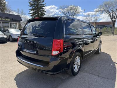 2018 Dodge Grand Caravan GT   - Photo 6 - Edmonton, AB T5W 1E5