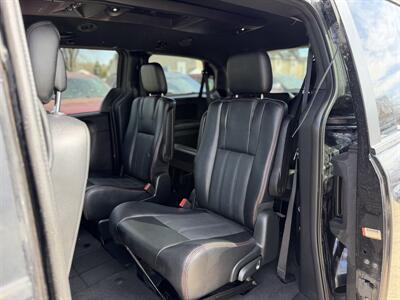 2018 Dodge Grand Caravan GT   - Photo 10 - Edmonton, AB T5W 1E5