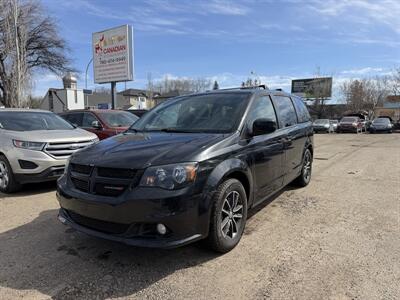 2018 Dodge Grand Caravan GT   - Photo 3 - Edmonton, AB T5W 1E5