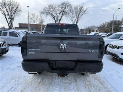 2017 RAM 1500 Outdoorsman - Photo 5 - Edmonton, AB T5W 1E5