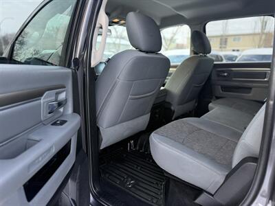 2017 RAM 1500 Outdoorsman - Photo 9 - Edmonton, AB T5W 1E5