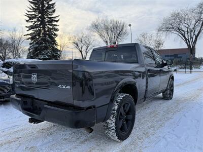 2017 RAM 1500 Outdoorsman - Photo 6 - Edmonton, AB T5W 1E5