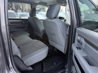 2017 RAM 1500 Outdoorsman - Photo 8 - Edmonton, AB T5W 1E5