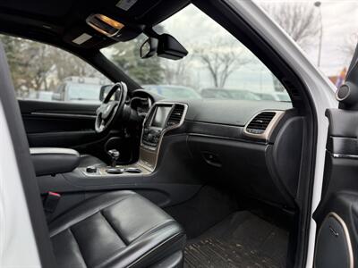 2015 Jeep Grand Cherokee Summit   - Photo 6 - Edmonton, AB T5W 1E5